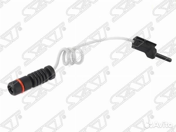 Датчик износа тормозных колодок перед/зад mercedes