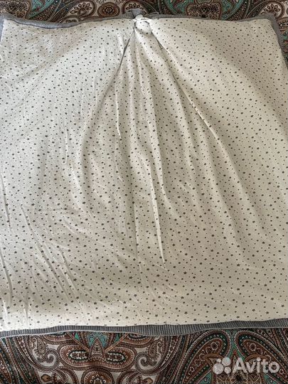 Конверт одеяло на выписку