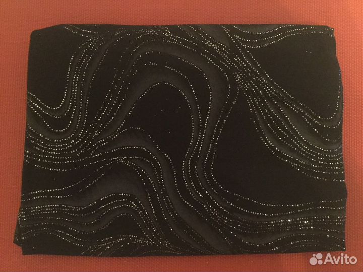 Ткань стрейчевая