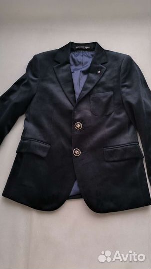 Пиджак Borelli, р. 9
