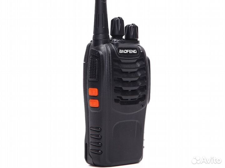 Рация Baofeng BF 888s