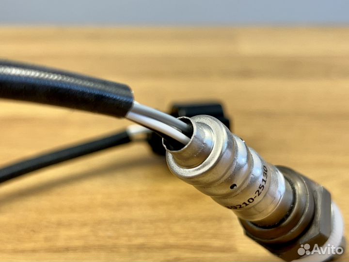 Кислородный датчик лямбда Hyundai Kia 39210-25130