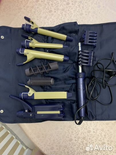Набор для укладки волос