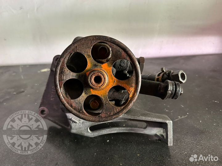 Насос гур для Subaru ej204