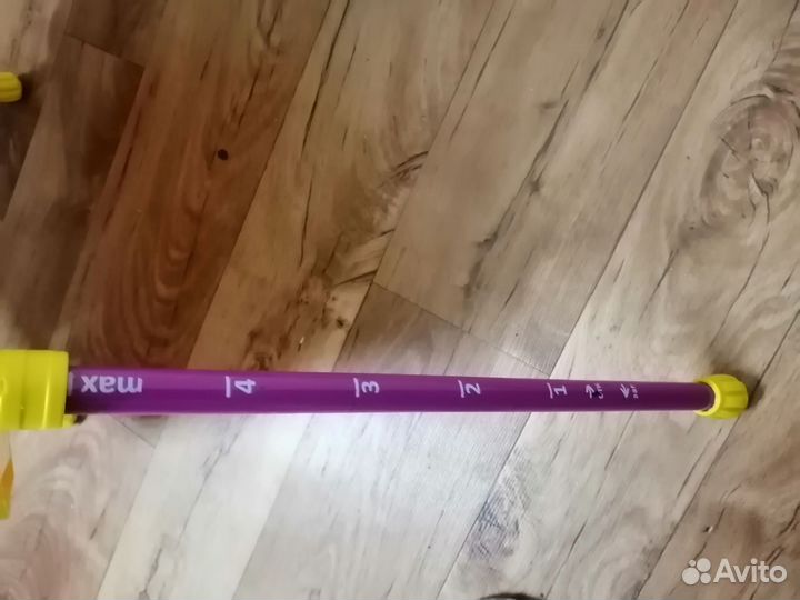 Мольберт, доска для рисования и магнитная