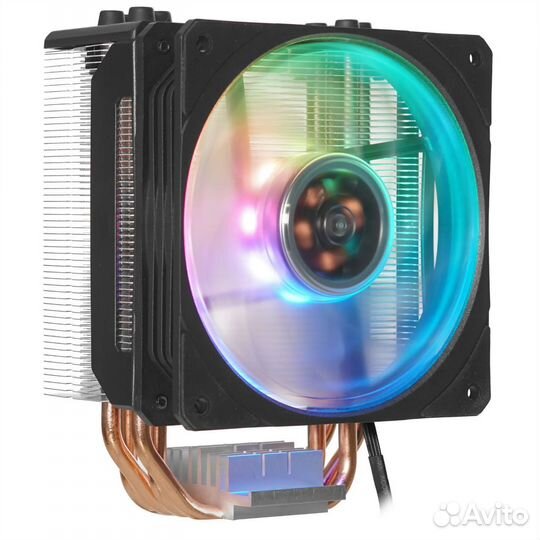 Cooler Master Hyper 212 Spectrum