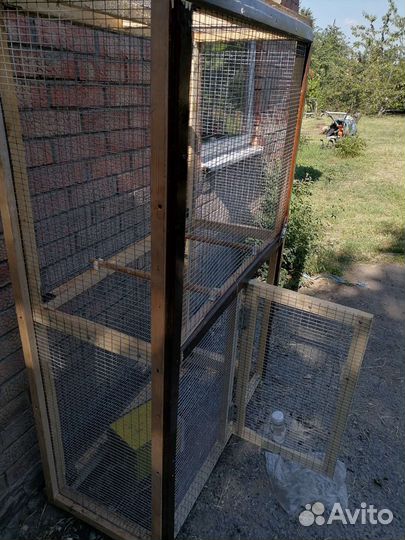 Клетка для грызунов