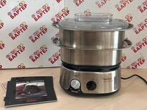 Пароварка Tefal S07 22490