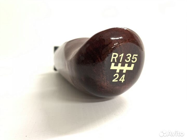 Деревянная ручка кпп ваз 2108-2115,2110,Приора