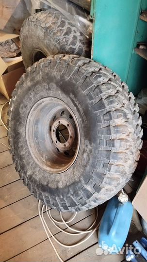 Диски off-road wheels