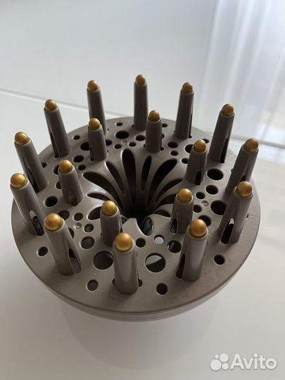 Насадки для фена philips