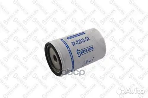 Фильтр adblue d78 h119.5 m16x1.5 da 8222313SX