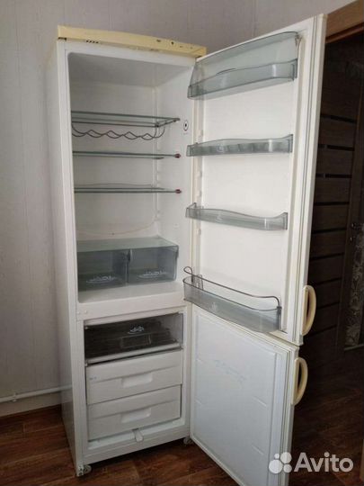 Холодильник бу