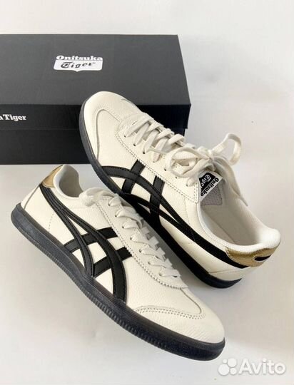 Кроссовки asics onitsuka tiger tokuten оригинал