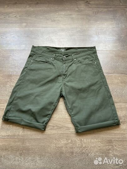 Шорты Carhartt WIP