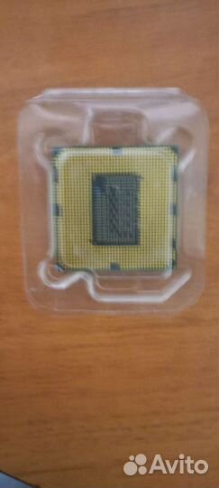 Процессор I3 2105 LGA 1155