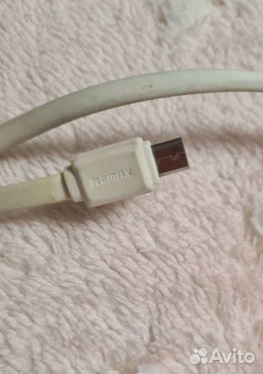Кабель провод usb