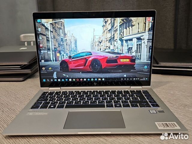 HP X360 1040 G6 14