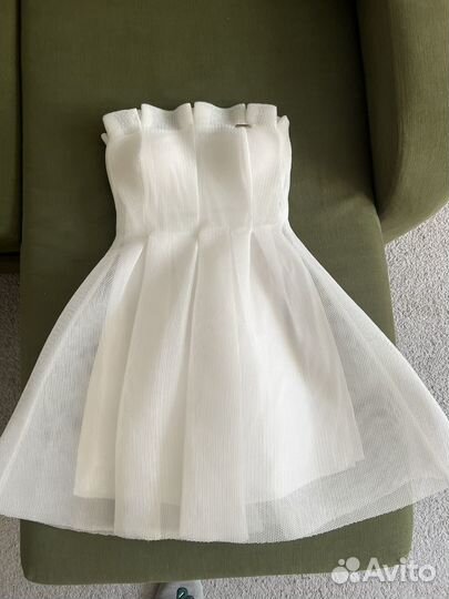 Платье Green World