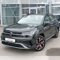 Volkswagen Tharu 2.0 AMT, 2023, 3 км, с пробегом, цена 4 400 000 руб.