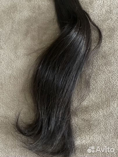 Волосы для наращивания