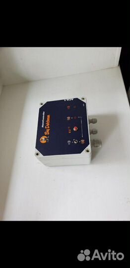 Сигнализация Big dutchman aca-1