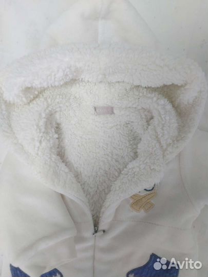 Одежда для мальчика пакетом