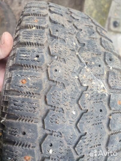 Yokohama Ice Guard F700Z 185/65 R14