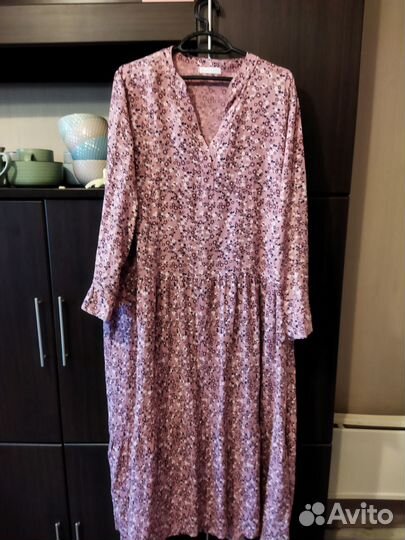 Нарядные платья