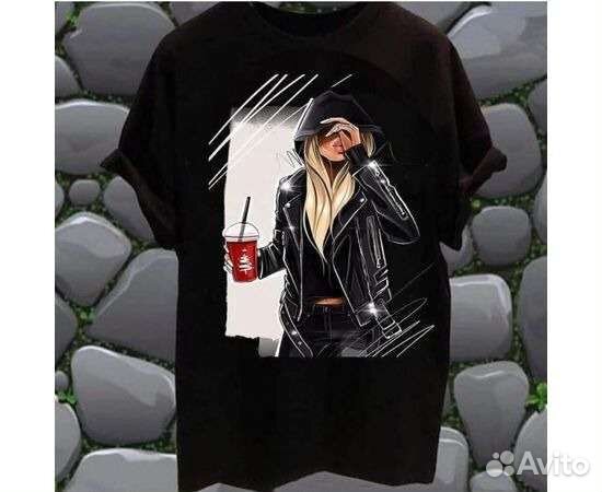 Женская одежда