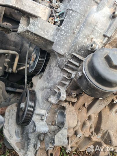 Двс Skoda Fabia1.2 12 кл.BME