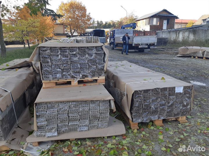 Террасная доска