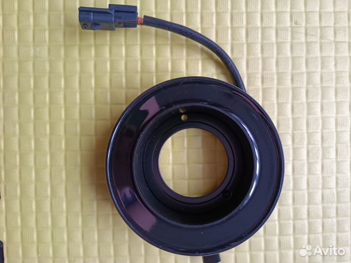 Катушка кондиционера