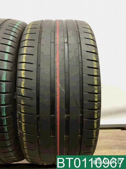 Bridgestone Turanza T005 255/35 R21 98Y