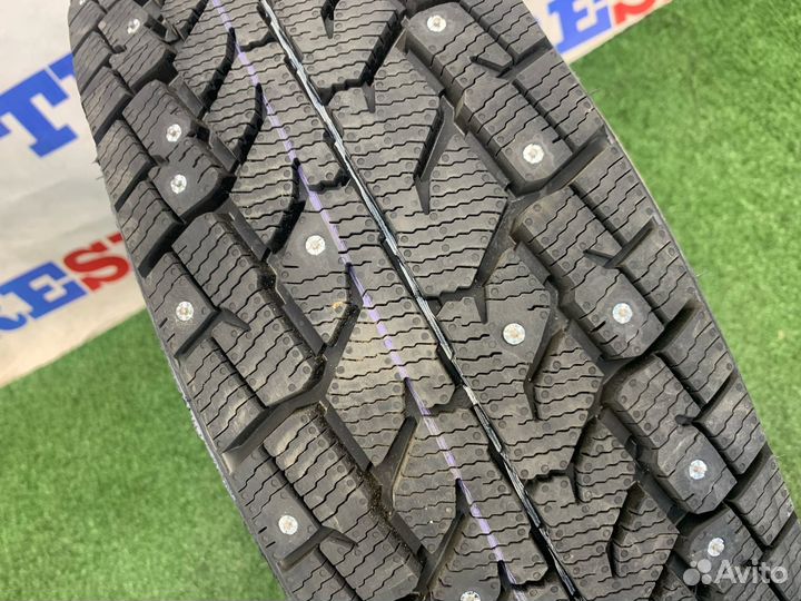 Cordiant Business CW 2 195/70 R15 R