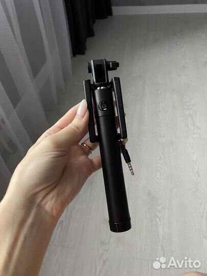 Селфи палка