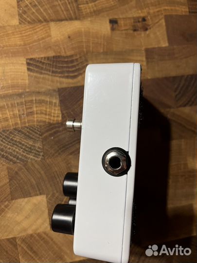 Гитарная педаль Big Muff nano