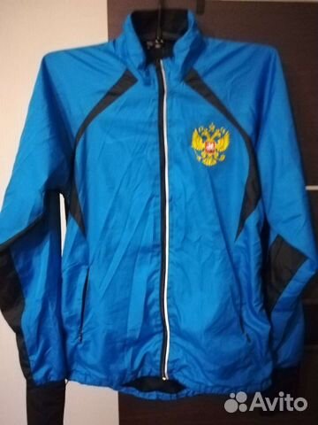 Спортивный костюм