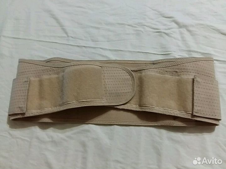 Ортопедический бандаж Орлетт