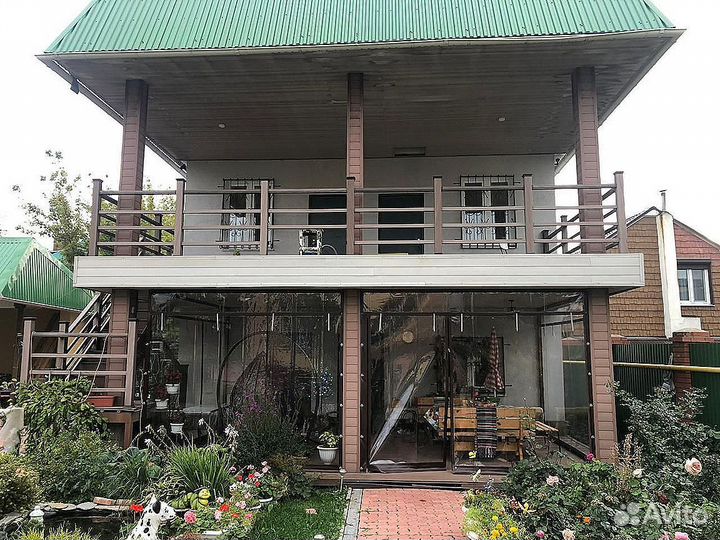 Мягкие окна из гибкой пленки