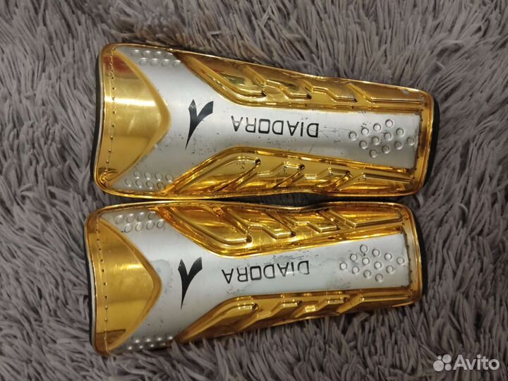 Детская футбольная форма