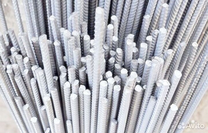 Арматура 16 мм Надежный партнер