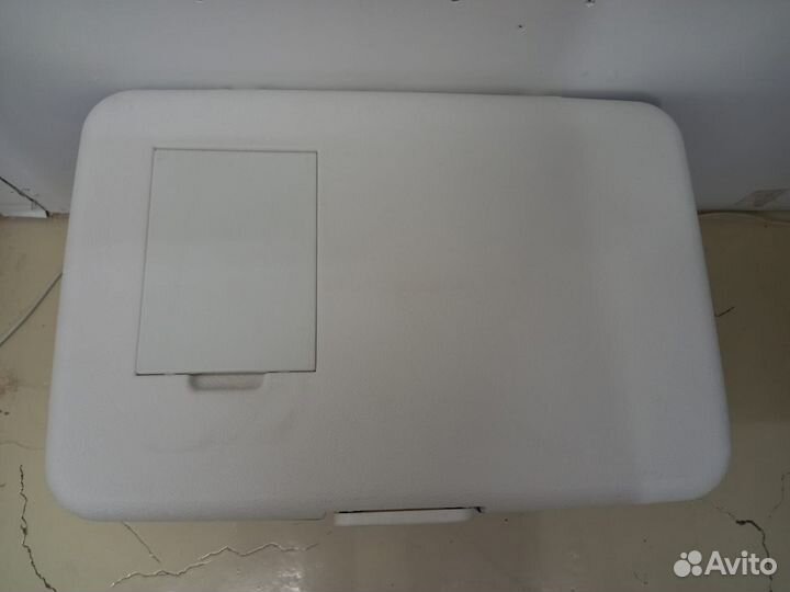 Термоконтейнер (Cooler Box) 50 литров