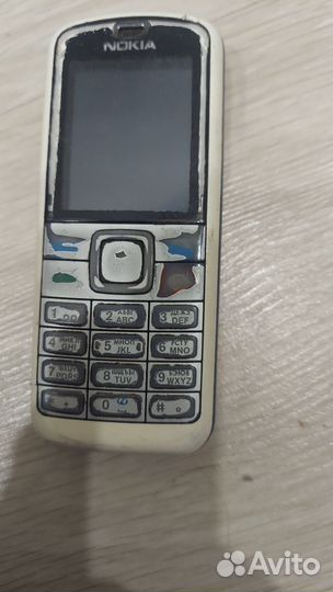 Nokia 5070
