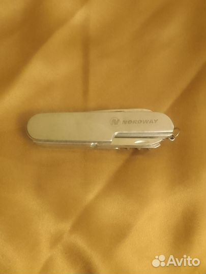 Карманный нож