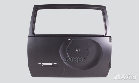 Дверь багажного отделения 316386630002000 UAZ