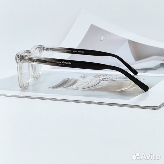 Оправа Gentle Monster & Maison Margiela MM117