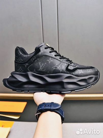 Кроссовки Louis Vuitton