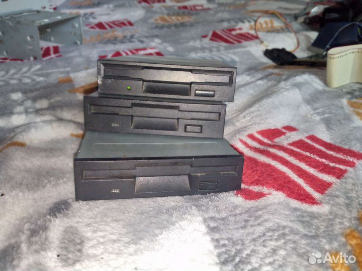 DvD дисководы пишущие