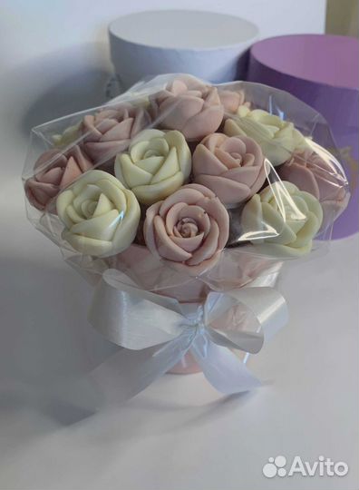 Сладкий букет